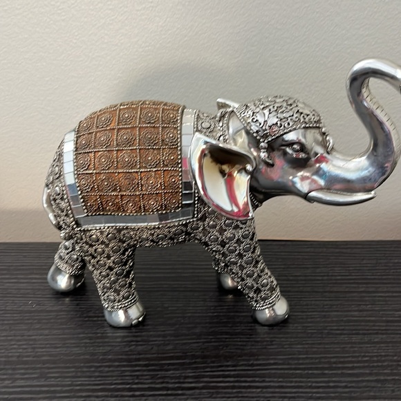 Vintage elephant - Picture 2 of 4